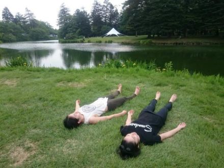 5月31日（火）今日の1コマ