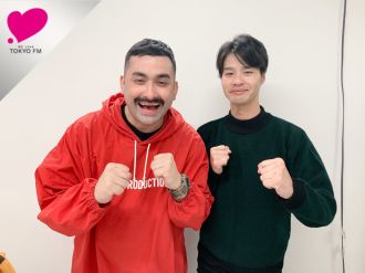 第5回「デニスの実は芸能界ご用達のBARで4年働いてました…シークレットーク」