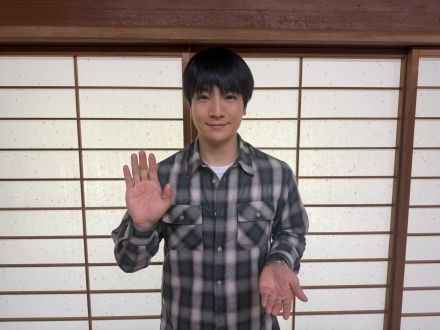 2026年5月12日（火)ON AIR! 今週は、「仏像の不思議事典」の著者、田中ひろみさんを迎えてお送りします。