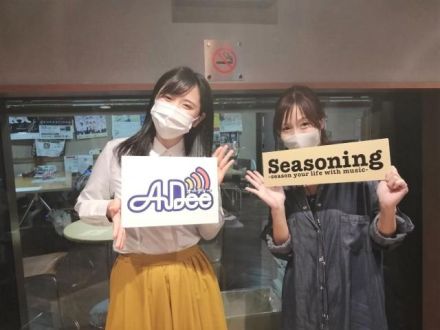 12/9 ゲスト：お笑いタレント 河邑ミクさん