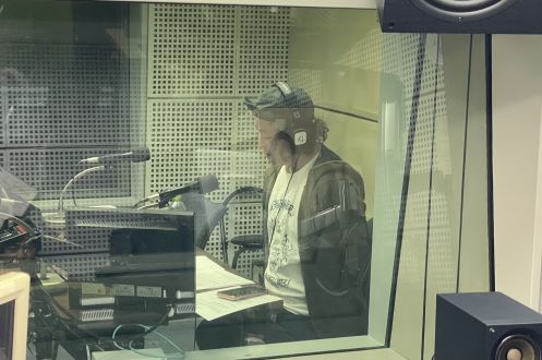 【エレキコミック やついいちろう】放送後記～2026年1月3週目～「2025年最も聴いた曲」