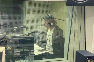 【エレキコミック やついいちろう】放送後記～2026年1月3週目～「2025年最も聴いた曲」