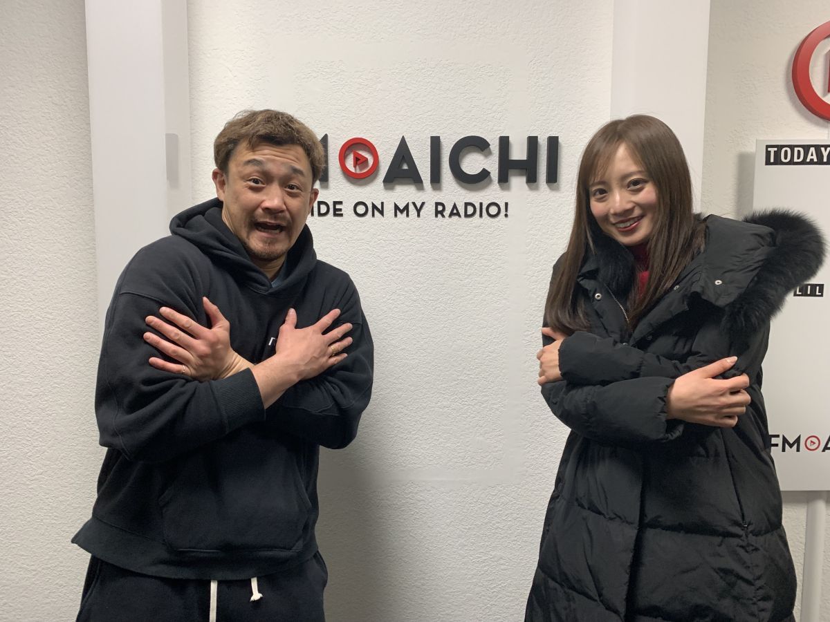 2月1日（水）第22回 放送！！