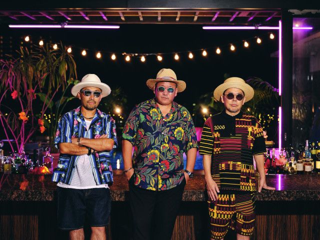 10月28日(火) のプレイリストは、ケツメイシの大蔵さん！