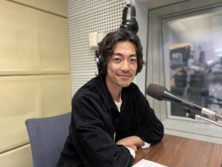 大東駿介～「Actors -life &amp; music-」④～