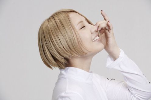 1月26日(水)のプレイリストは、阿部真央さん