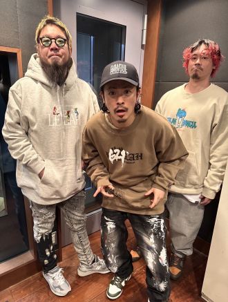 【アフタートーク】20230319