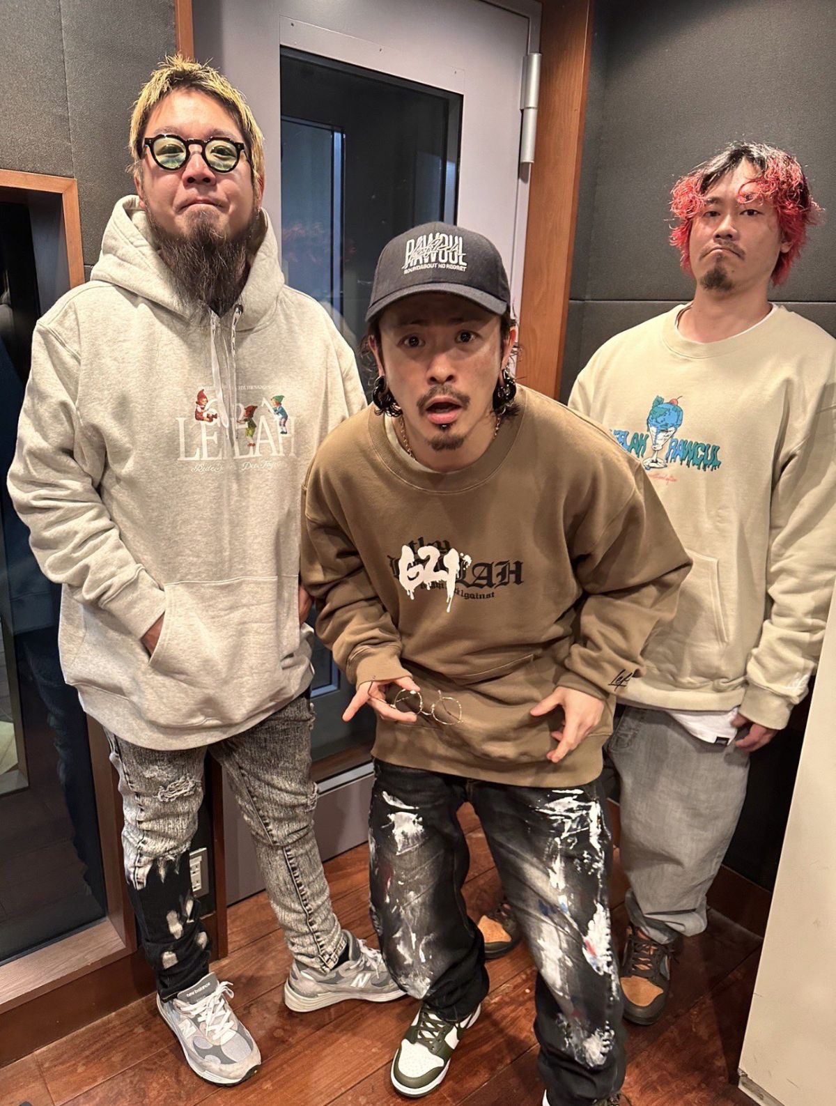 【アフタートーク】20230319