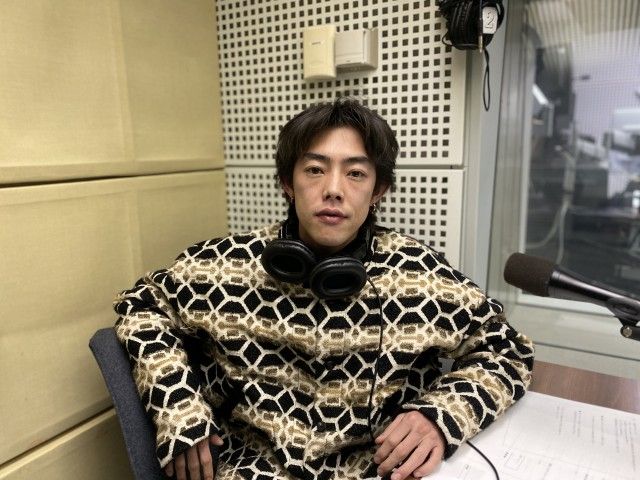 吉村界人「Actors -life &amp; music-」（3週目）