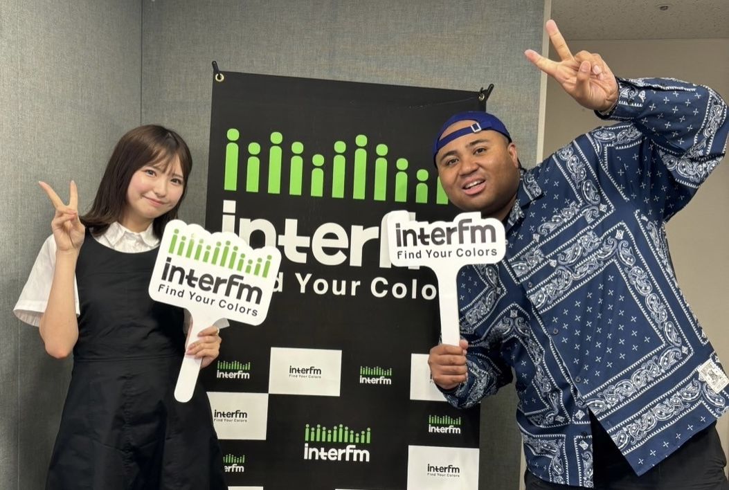 4/26 えくぼはブラフの落とし穴♡　【ゲスト：谷口彩菜さん】