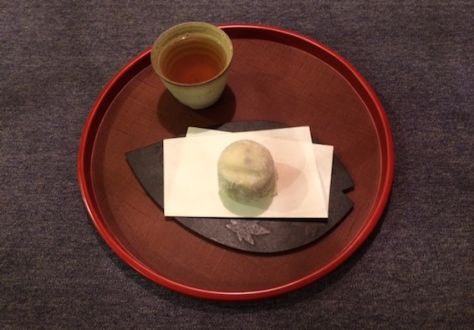 9月1日（火）今日の1コマ