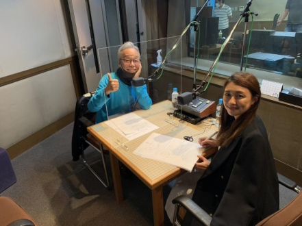 谷村新司cafeダンディズム！　マスターの“深イイ話”