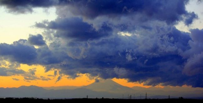 2015年2月13日（金）今日の1コマ