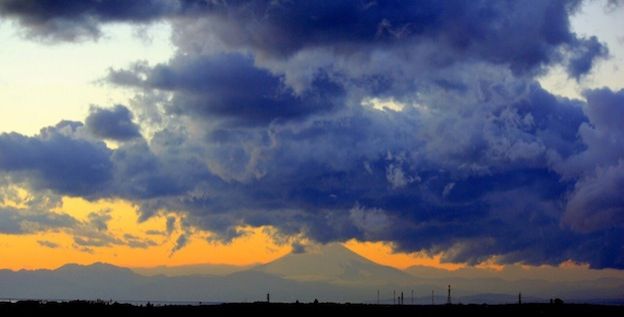 2015年2月13日（金）今日の1コマ