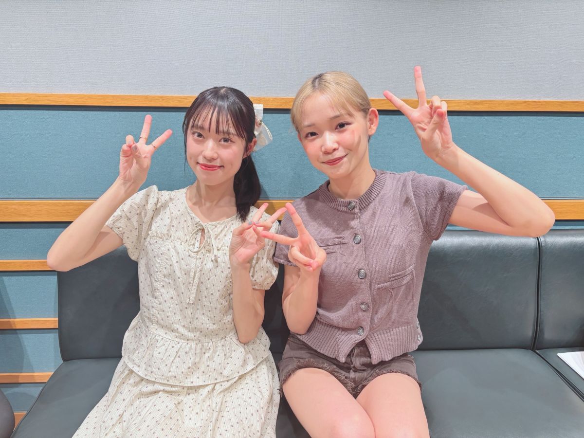 Little Glee Monster『Join Us！』AuDee #47