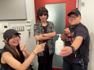 2024年10月5日(土) ウォンチューRADIO