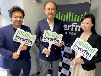 ゴールドマンサックスM＆A部門日本現地新卒採用の柴田優さんが振り返る80年代の日本、そして直に体験したリーマンショック