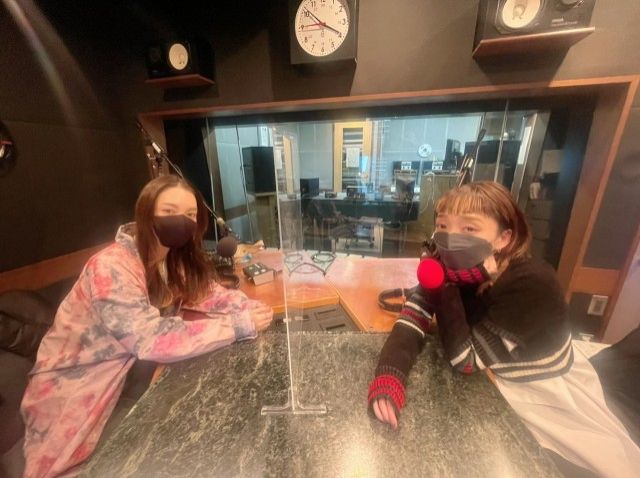 CITY GIRLS MUSIC #282《ゲスト：モノンクル》