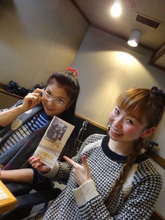 １月ももう後半ですね。