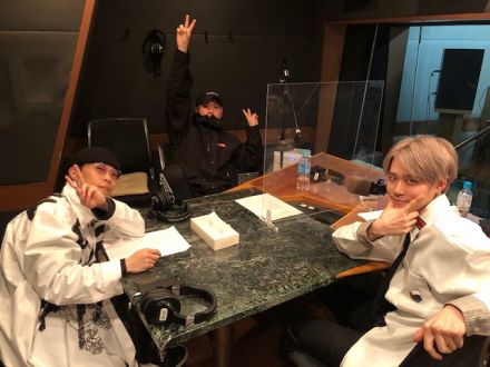 REBOOT発売日！EPの制作秘話と聴きどころを解説！