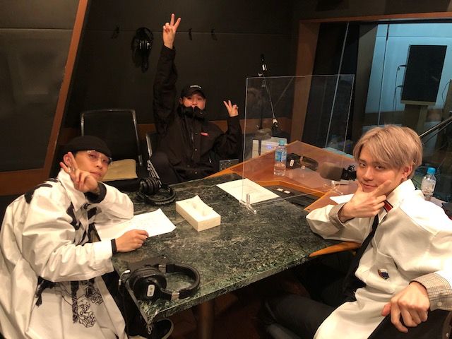 REBOOT発売日！EPの制作秘話と聴きどころを解説！