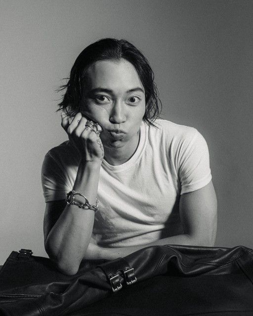 10月20日(水)のプレイリストは、TAEYOさん