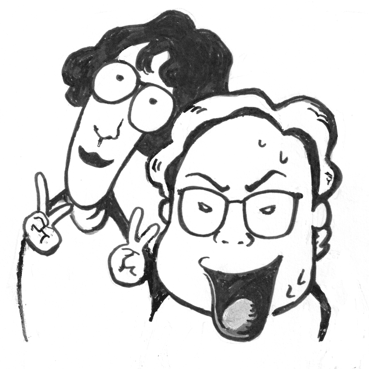 #23「演芸おんせん・杉山さん登場②」