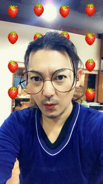 2020年1月15日(水)今日のテーマは【いちごで例える！】