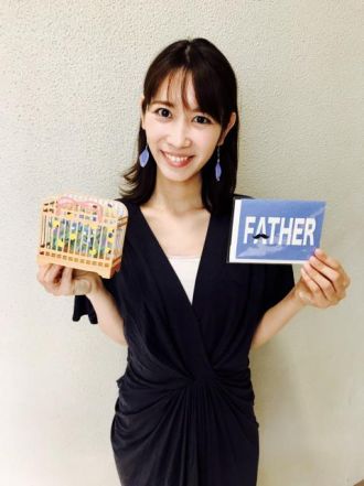 6月12日(月）【どうする！？父の日】