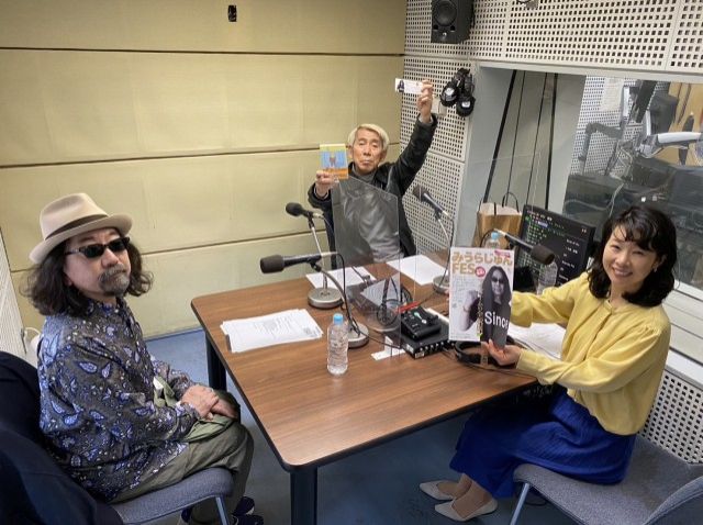 マニアオブマニアのみうらじゅんさんいらっしゃ～い！