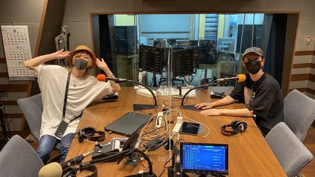 ラブソングを・・・