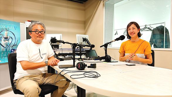 第69回　ENN　小津誠一さん