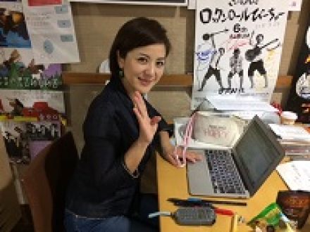 今日もありがとうございました☆