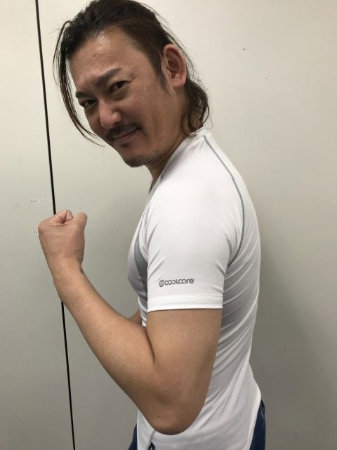 2021年7月13日(火)はぴねすくらぶ「クールコア・スーパークーリングＴシャツ！」