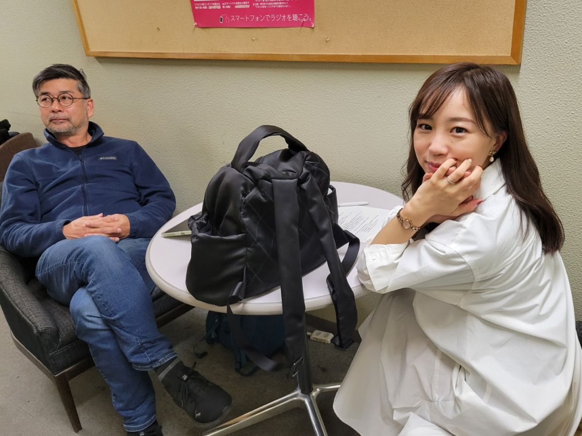 3月29日（水）のAuDee♪♪