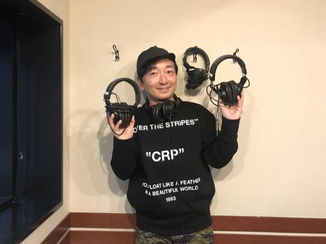 自転車声優・野島裕史オススメ！「サイクリング補給食ベスト3」