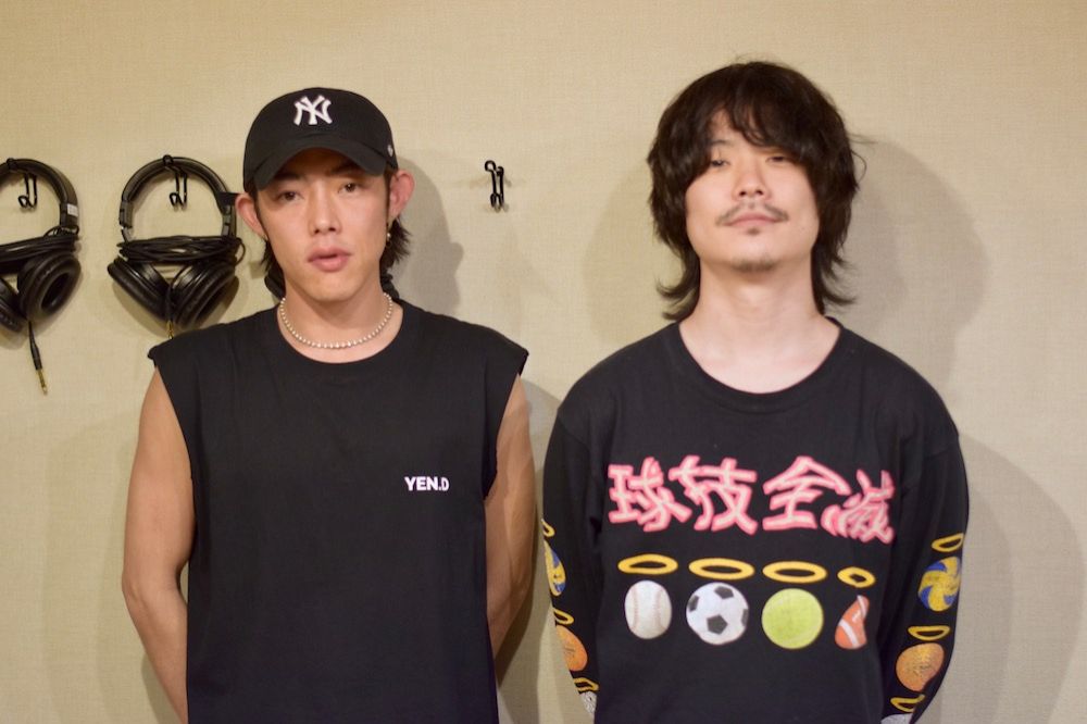 吉村界人「人間って…ホント欲深いっすよね」