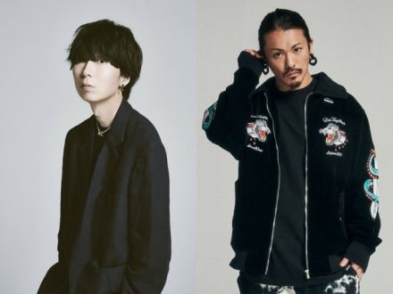 『TOKYO SPEAKEASY』今夜は、indigo la Endの川谷絵音さんとWANIMAのKENTAさんがご来店！