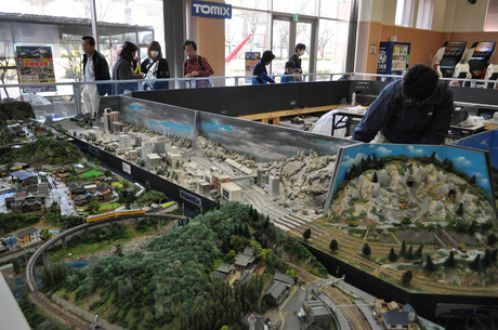 街フェスオンサンデー！