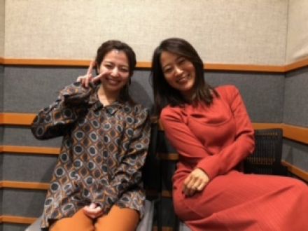 2021年10月30日(土)「レディークラウド」 Vol.31 〜選曲テーマ「アジアの音楽」〜