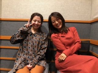 2021年10月30日(土)「レディークラウド」 Vol.31 〜選曲テーマ「アジアの音楽」〜