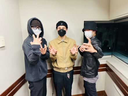 新#096「鬼 feat.鬼」