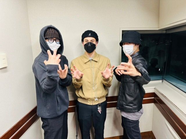 新#096「鬼 feat.鬼」