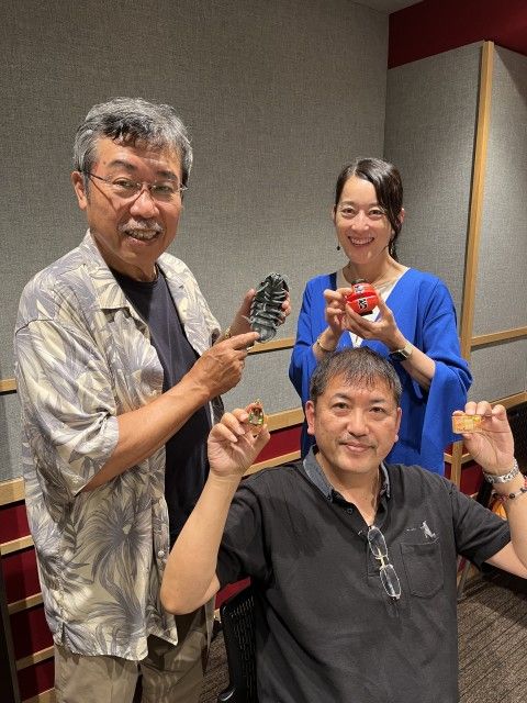 2022年8月21日のPEOPLE 編集長！お時間ですは…