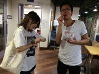 本日もありがとうございました！