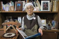 Vol.64 三木町 かつて本と子ども達をつないでいた家庭文庫「ぼちぼち文庫」をご紹介 （230531OA)