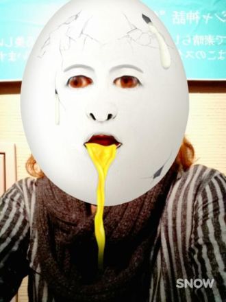 2017年2月20日（月）「だいじょうぶだぁ」