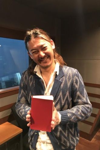 2018年5月29日(火)放送終了！