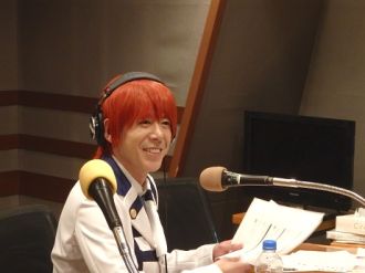 11月10日（木）のニコラジパーク　お聴きいただきありがとうございました！ 