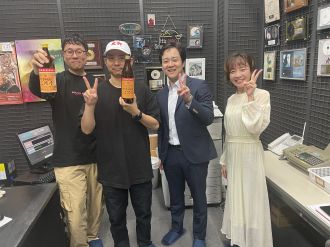 第137回 「⼤分むぎ焼酎⼆階堂」